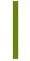 barra verde vertical