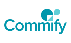 logo commify