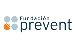 logo Fundación Prevent