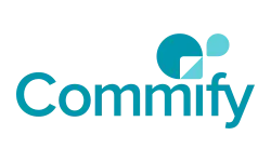logo commify