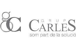 logo grup Carles