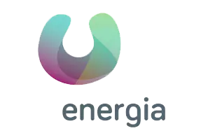 logo u energia