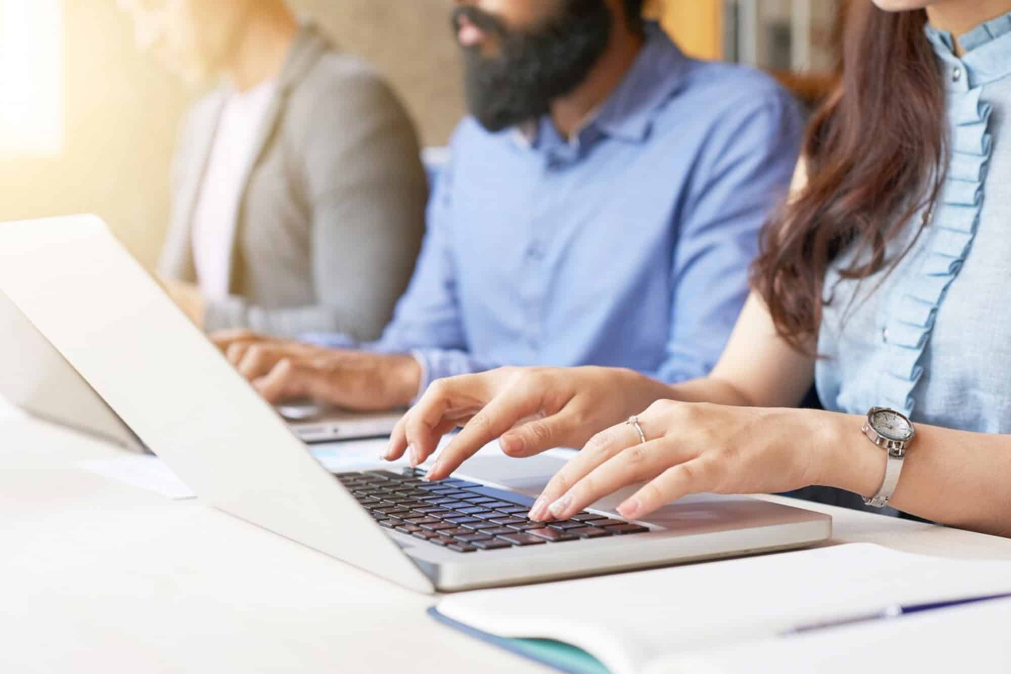 LinkedIn Sales Navigator ©